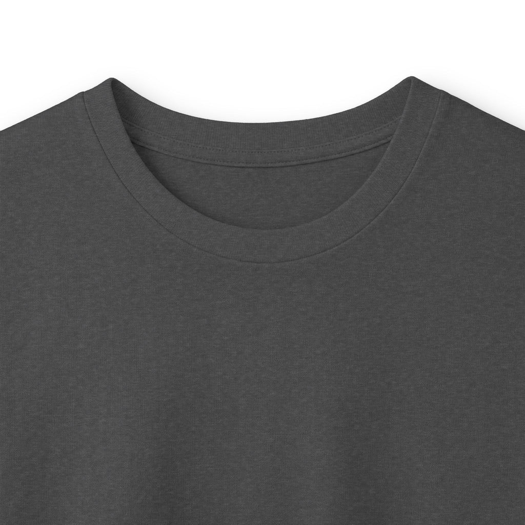 Marine Corps Varsity - Unisex Ultra Cotton Long Sleeve Tee