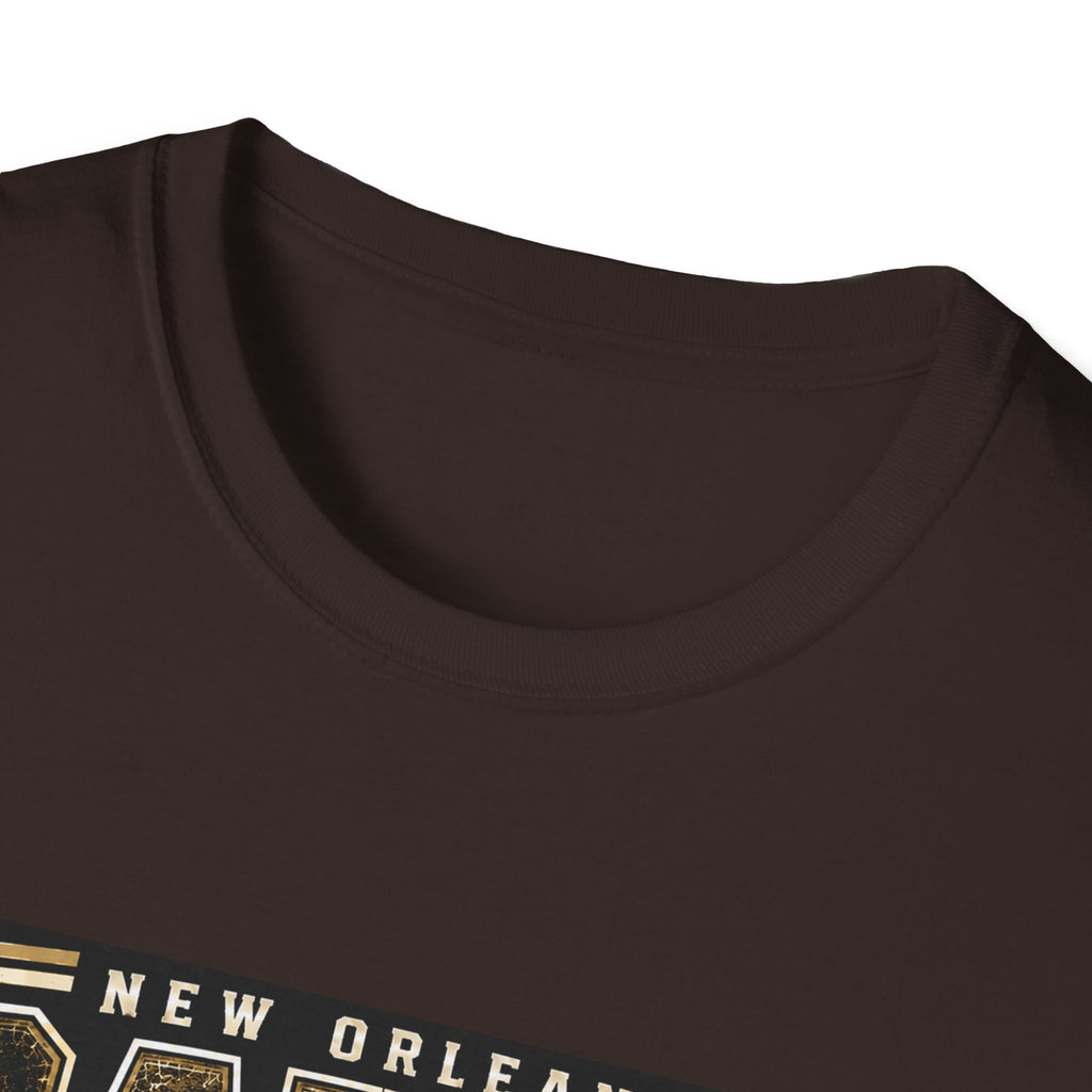 Saints Nation Glory Tee - Classic Tee