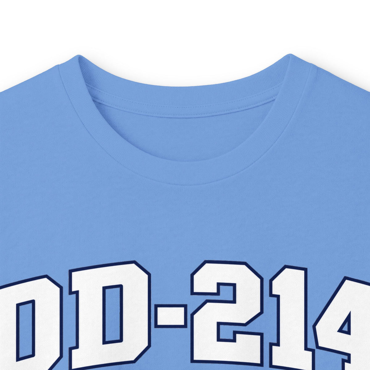 DD-214 Alumni - Unisex Ultra Cotton Long Sleeve Tee