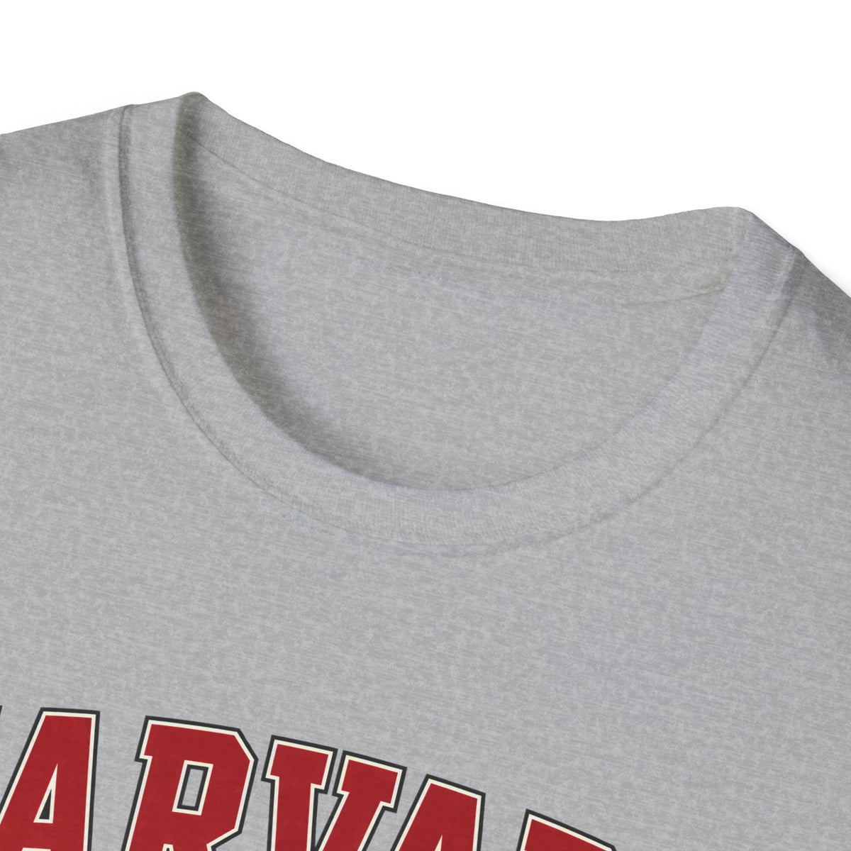 Harvard - I Never Went There - Classic Tee