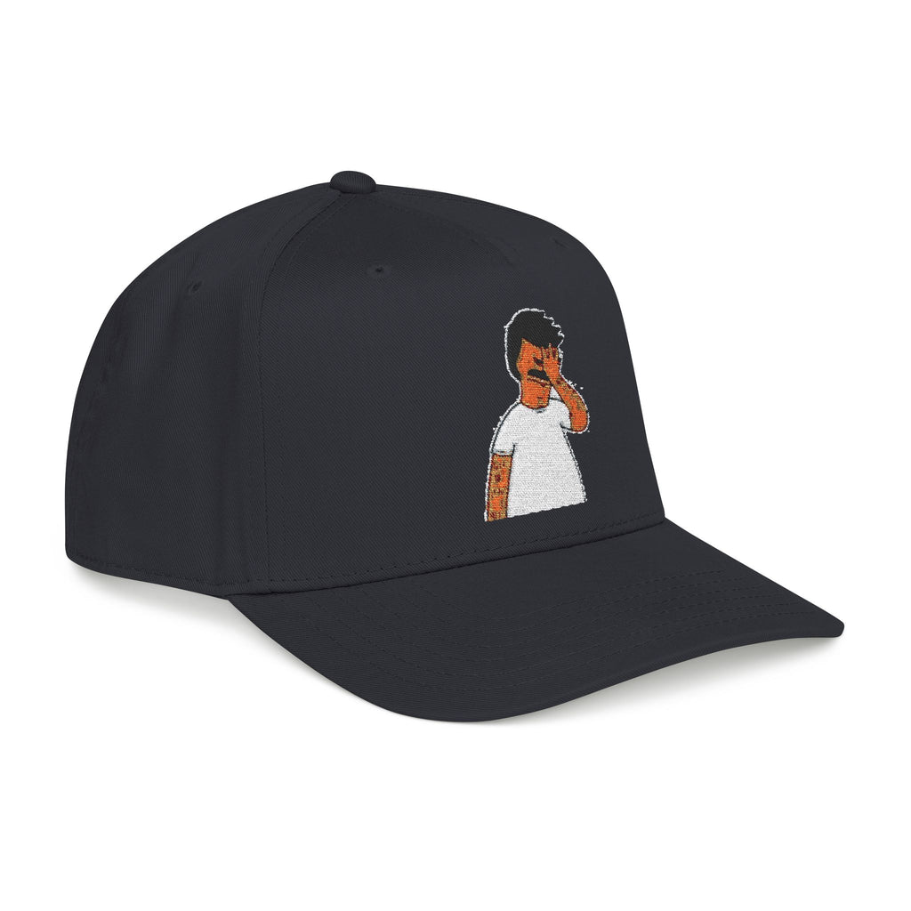 Tatted Thinker - OTTO Baseball Hat