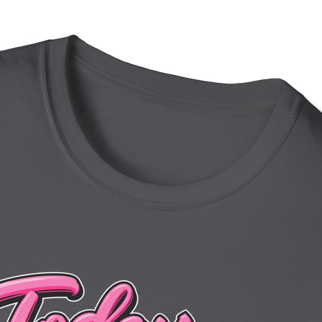 Today Is October 3rd - Classic Tee