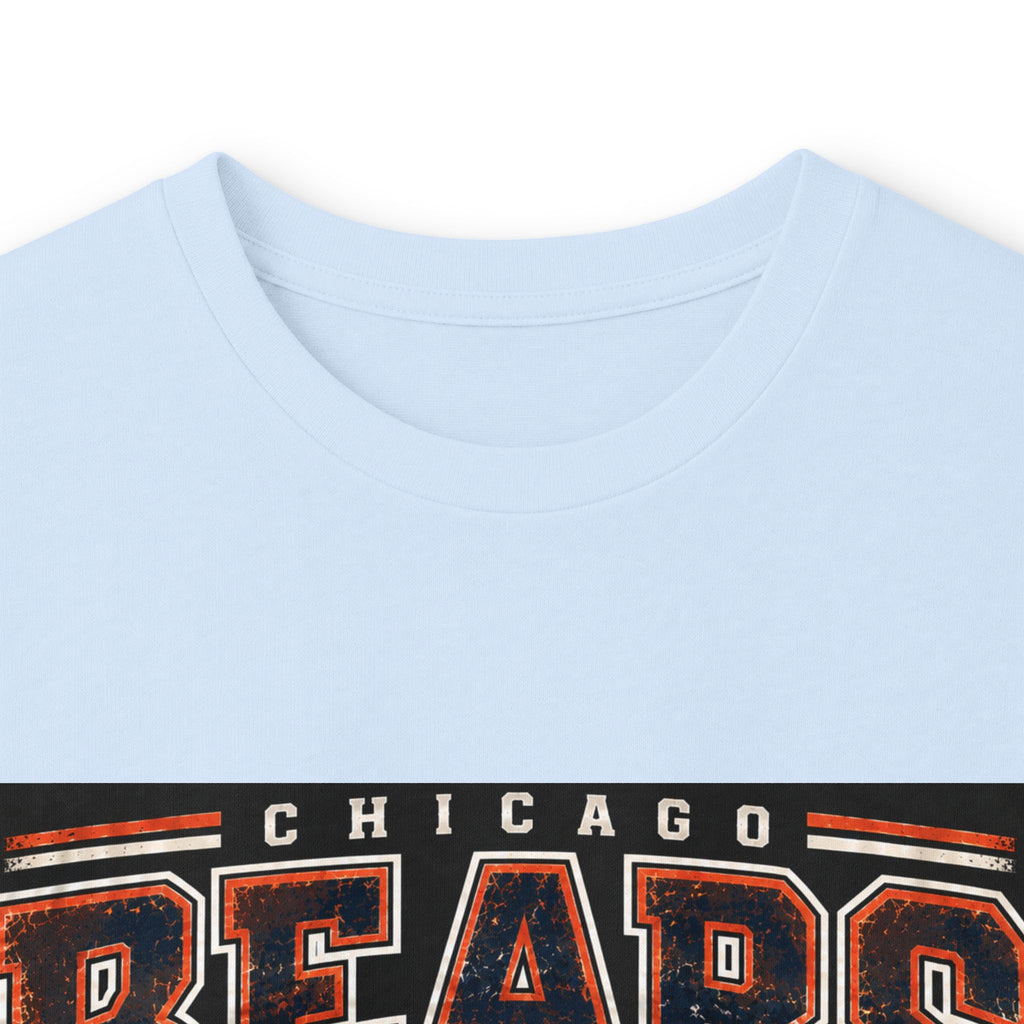 Chicago Bears Pride - Unisex Ultra Cotton Long Sleeve Tee
