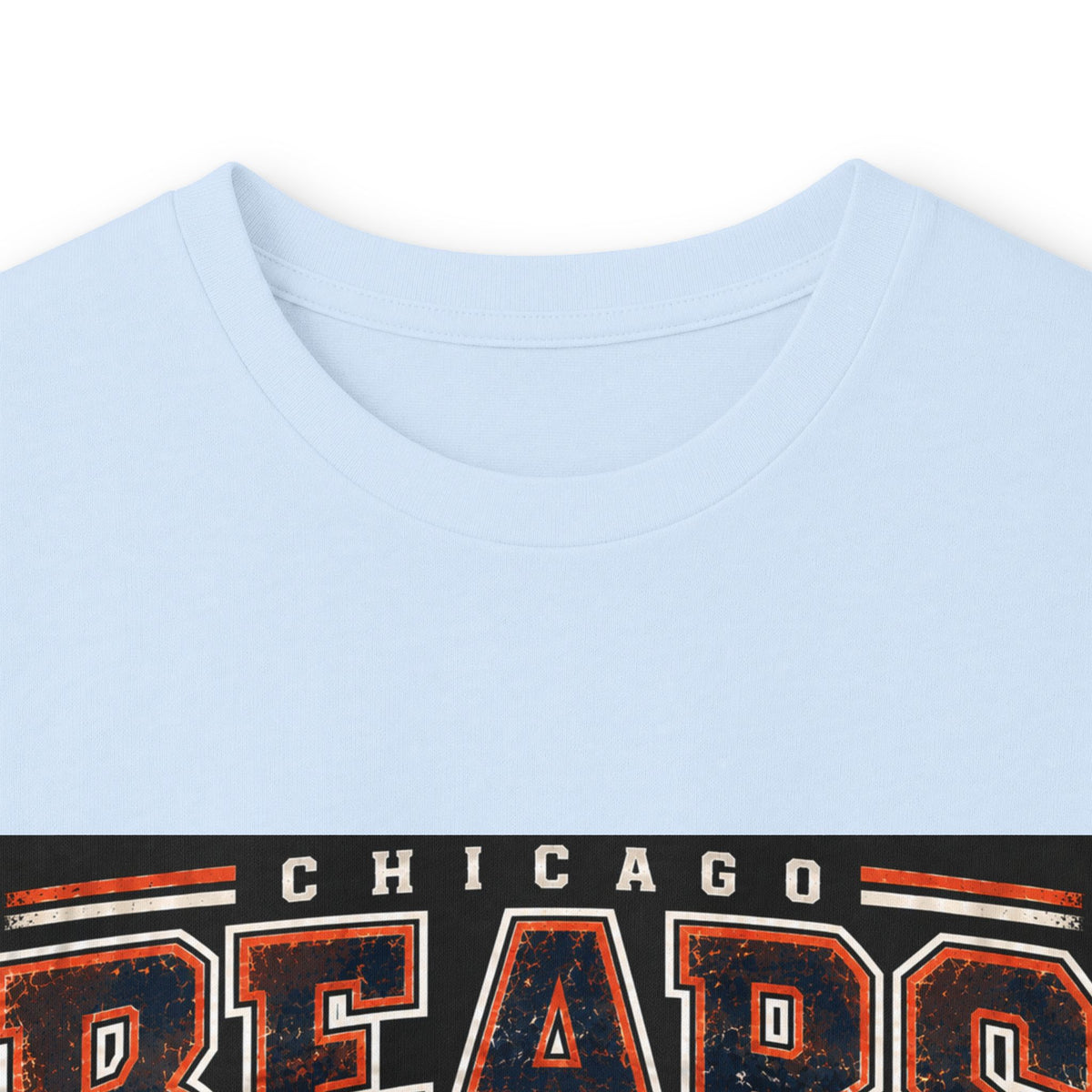 Chicago Bears Pride - Unisex Ultra Cotton Long Sleeve Tee