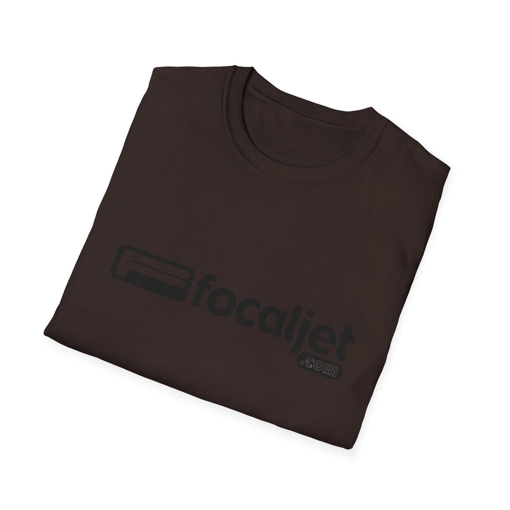 FocalJet Classic Logo Tee - Classic Tee