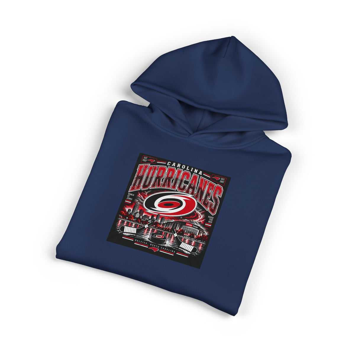Carolina Hurricanes - Hoodie