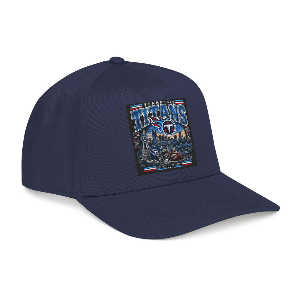 Tennessee Titans - OTTO Baseball Hat