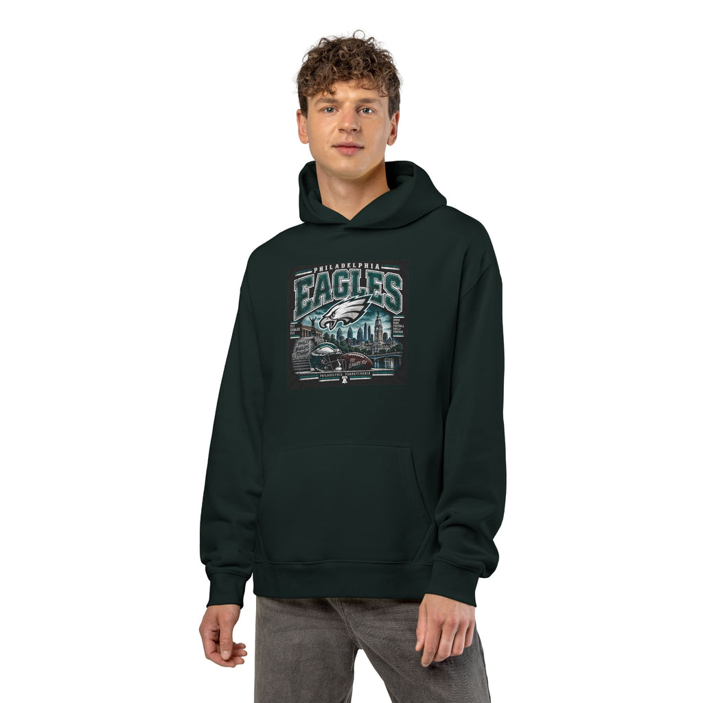 Philadelphia Eagles - Hoodie