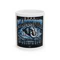 Utah Mammoth Hockey - Ceramic Mug 11oz and 15oz
