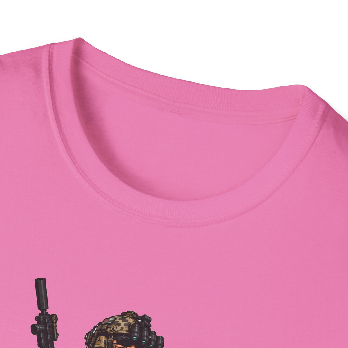 Beach Operator - Classic Tee