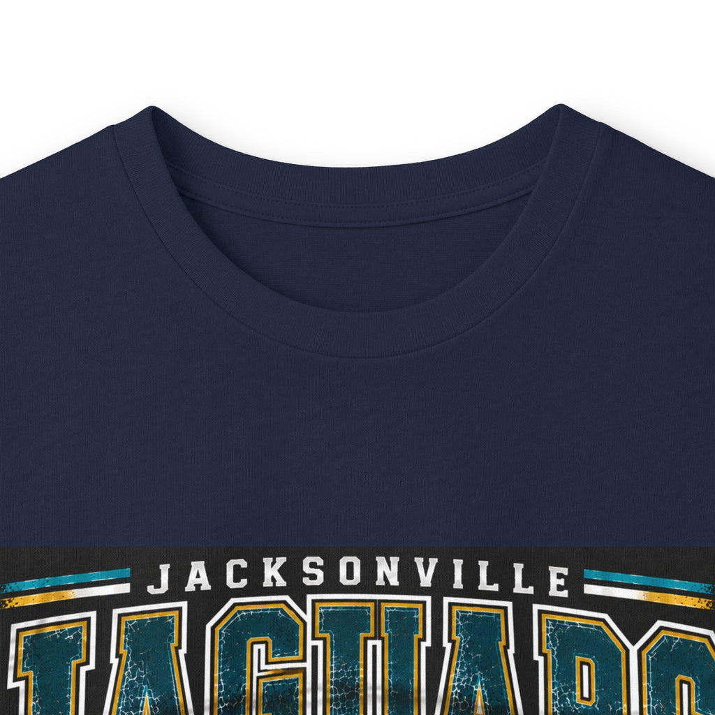 Jacksonville Jaguars Pride - Unisex Ultra Cotton Long Sleeve Tee