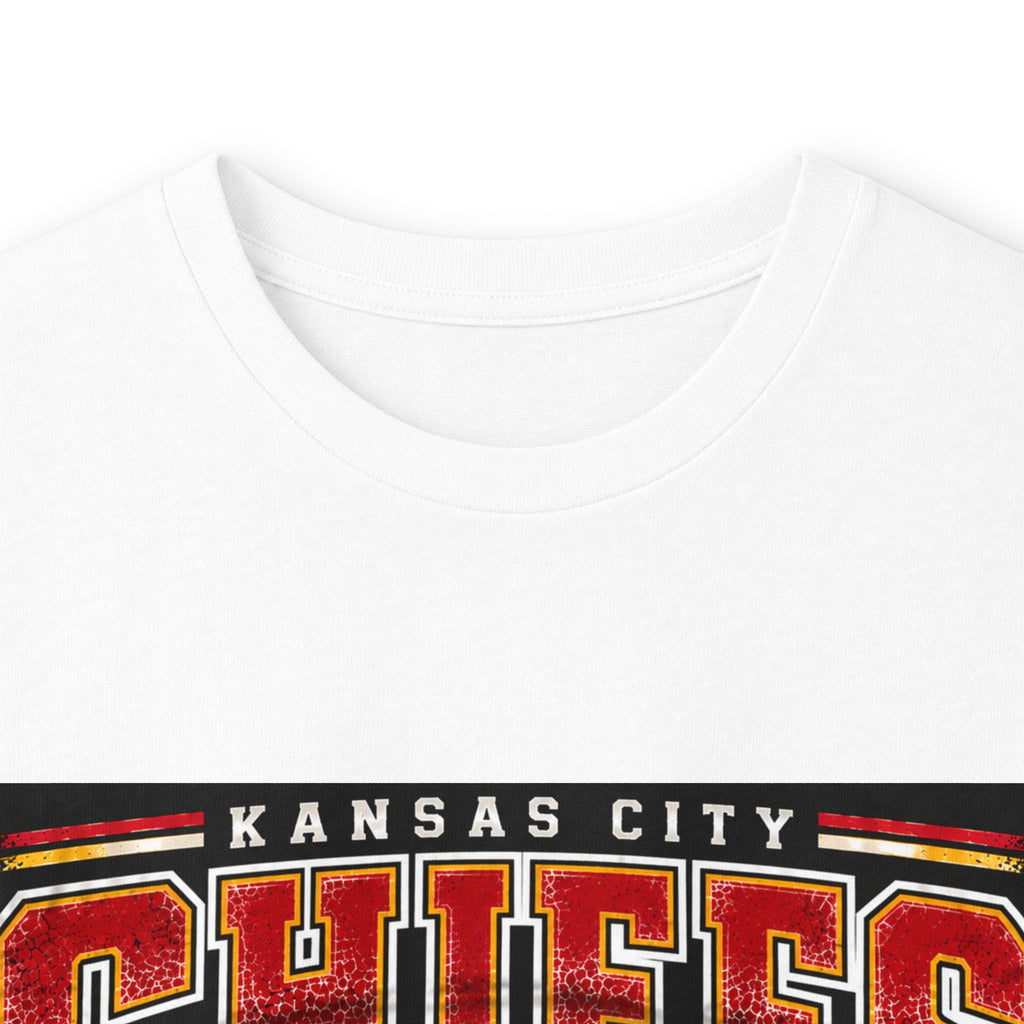 Chiefs Kingdom Roar - Unisex Ultra Cotton Long Sleeve Tee