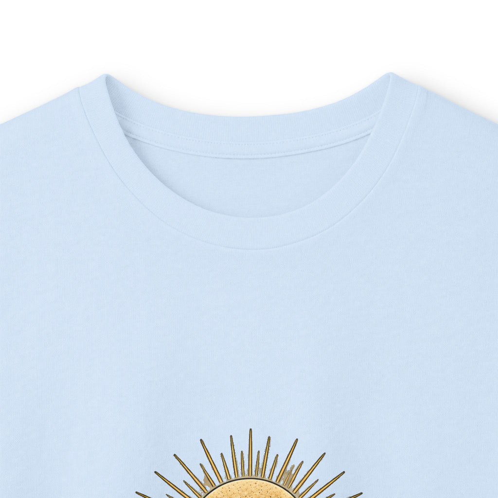 You Will Never Know The Violence It Took To Become This Peaceful - Unisex Ultra Cotton Long Sleeve Tee