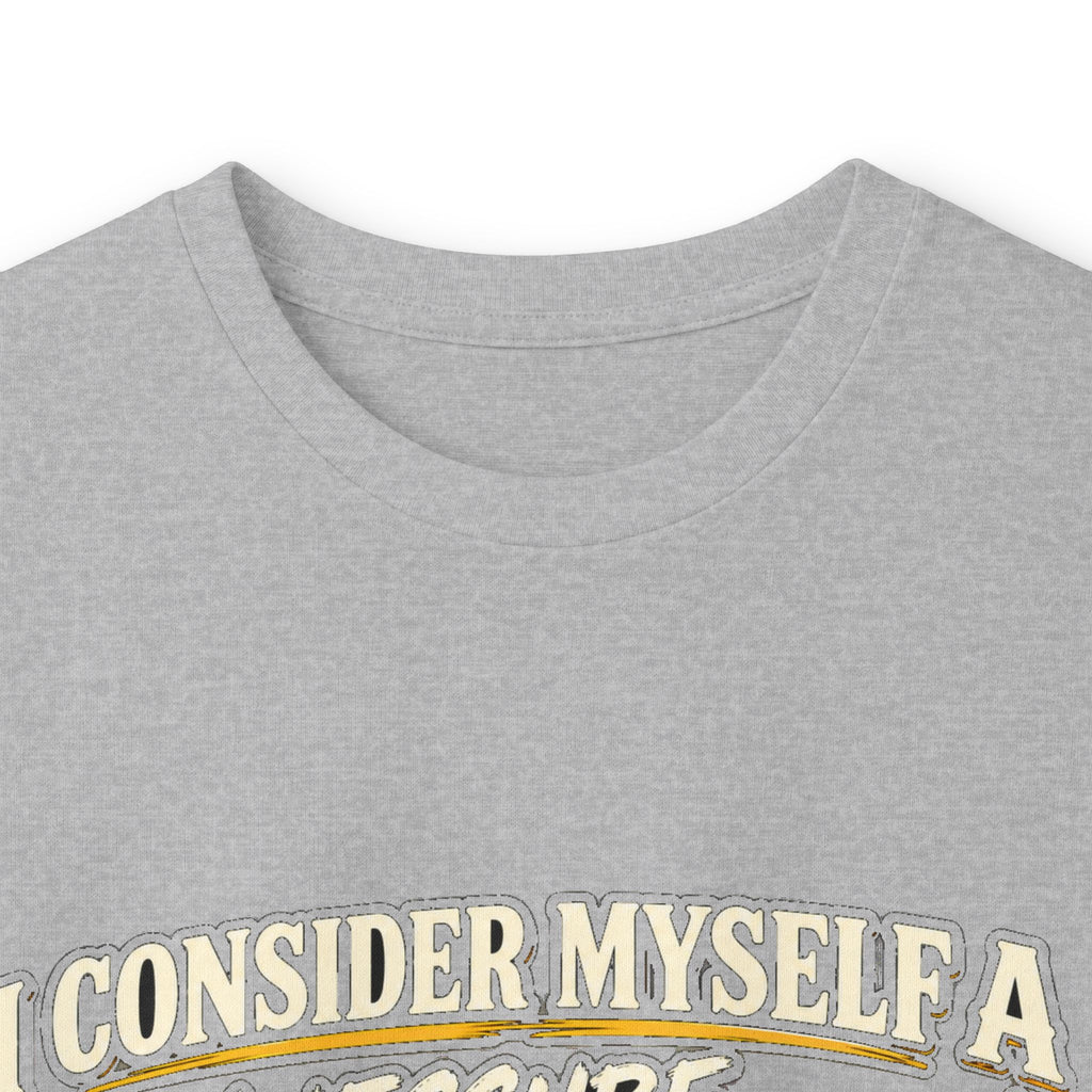 Big Fan of Whiskey - Unisex Ultra Cotton Long Sleeve Tee
