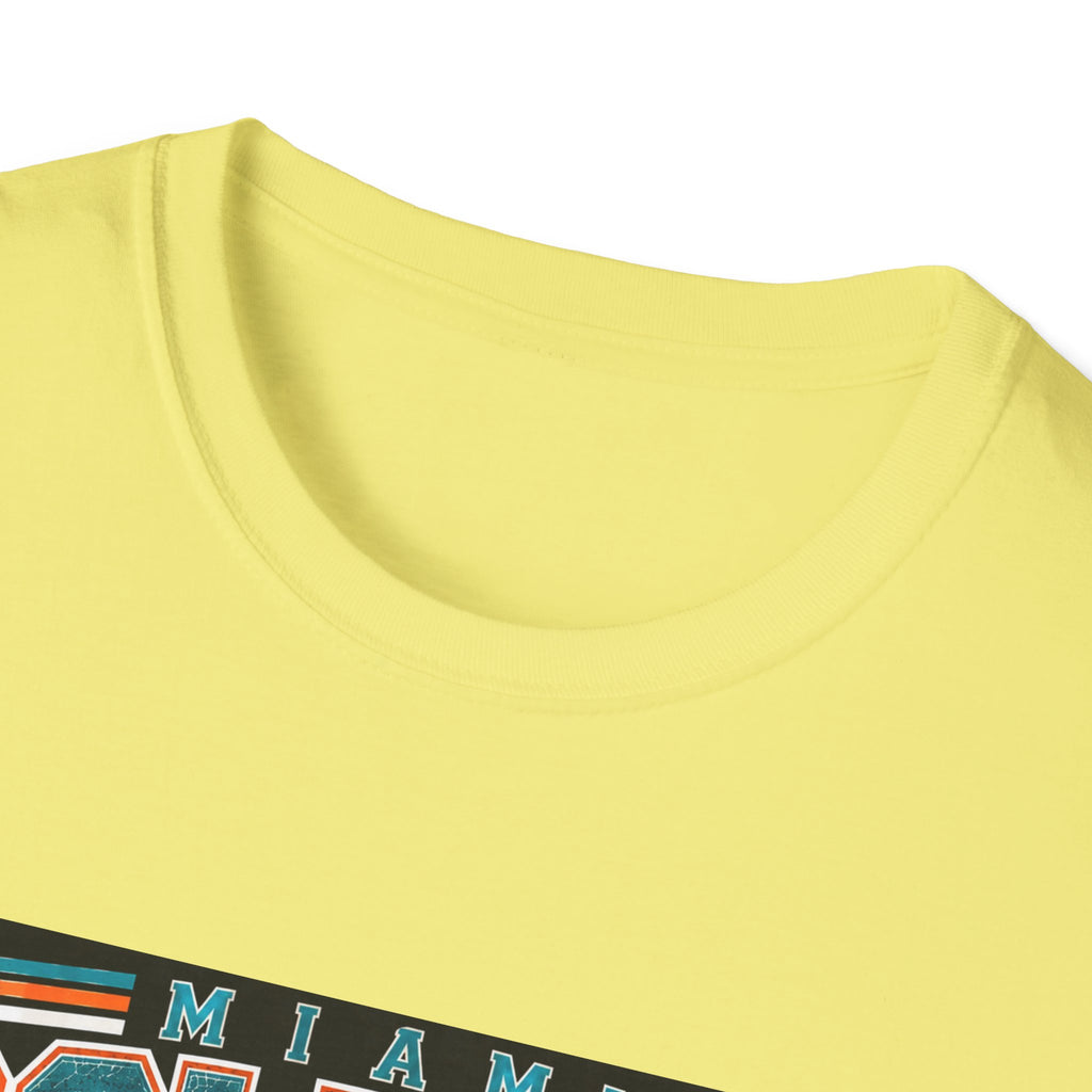 Miami Dolphins Paradise - Classic Tee