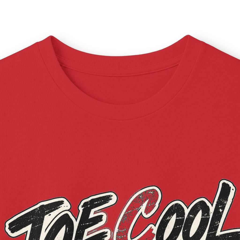 Joe Cool Classic - Unisex Ultra Cotton Long Sleeve Tee
