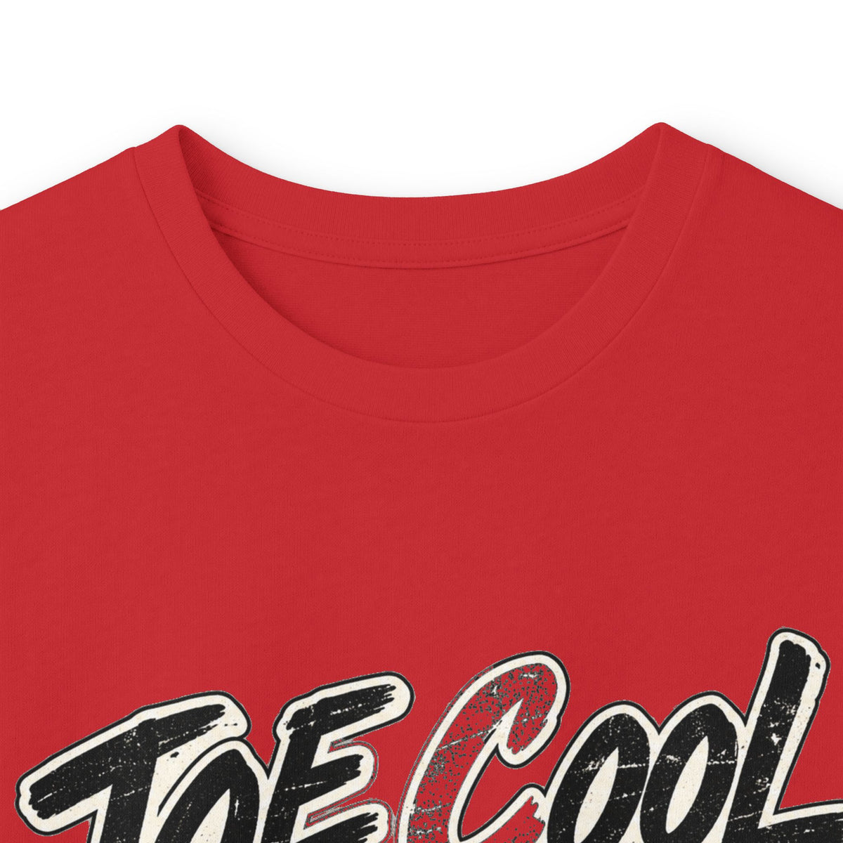 Joe Cool Classic - Unisex Ultra Cotton Long Sleeve Tee