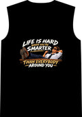Smarter Than Everybody - Classic Tank