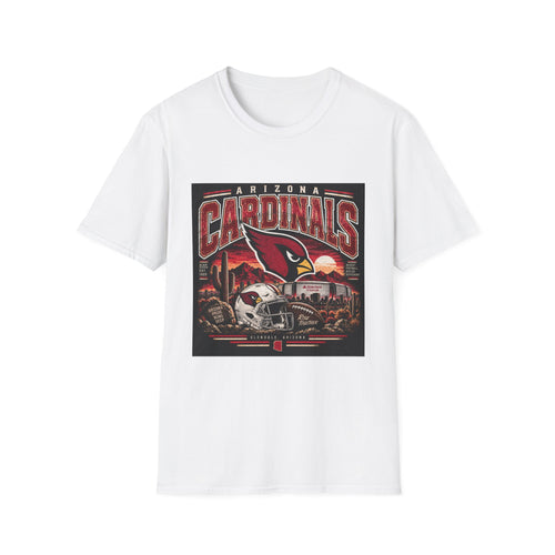 Cardinals Desert Pride - Classic Tee