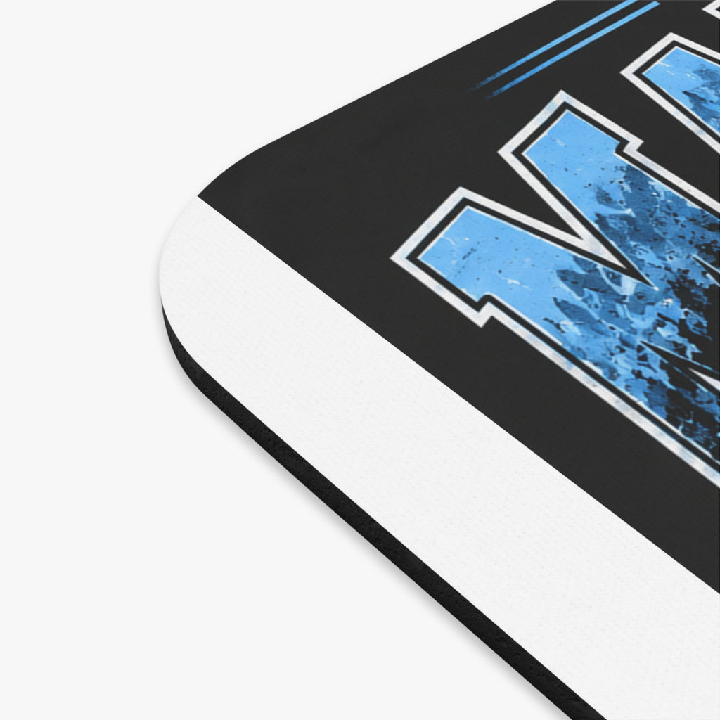 Utah Mammoth Hockey - Mouse Pad