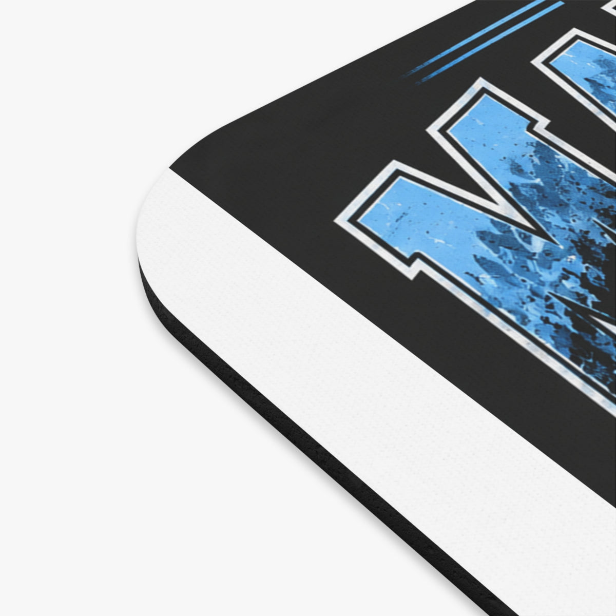 Utah Mammoth Hockey - Mouse Pad