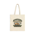 Avoiding Responsibility Country Club - Canvas Tote