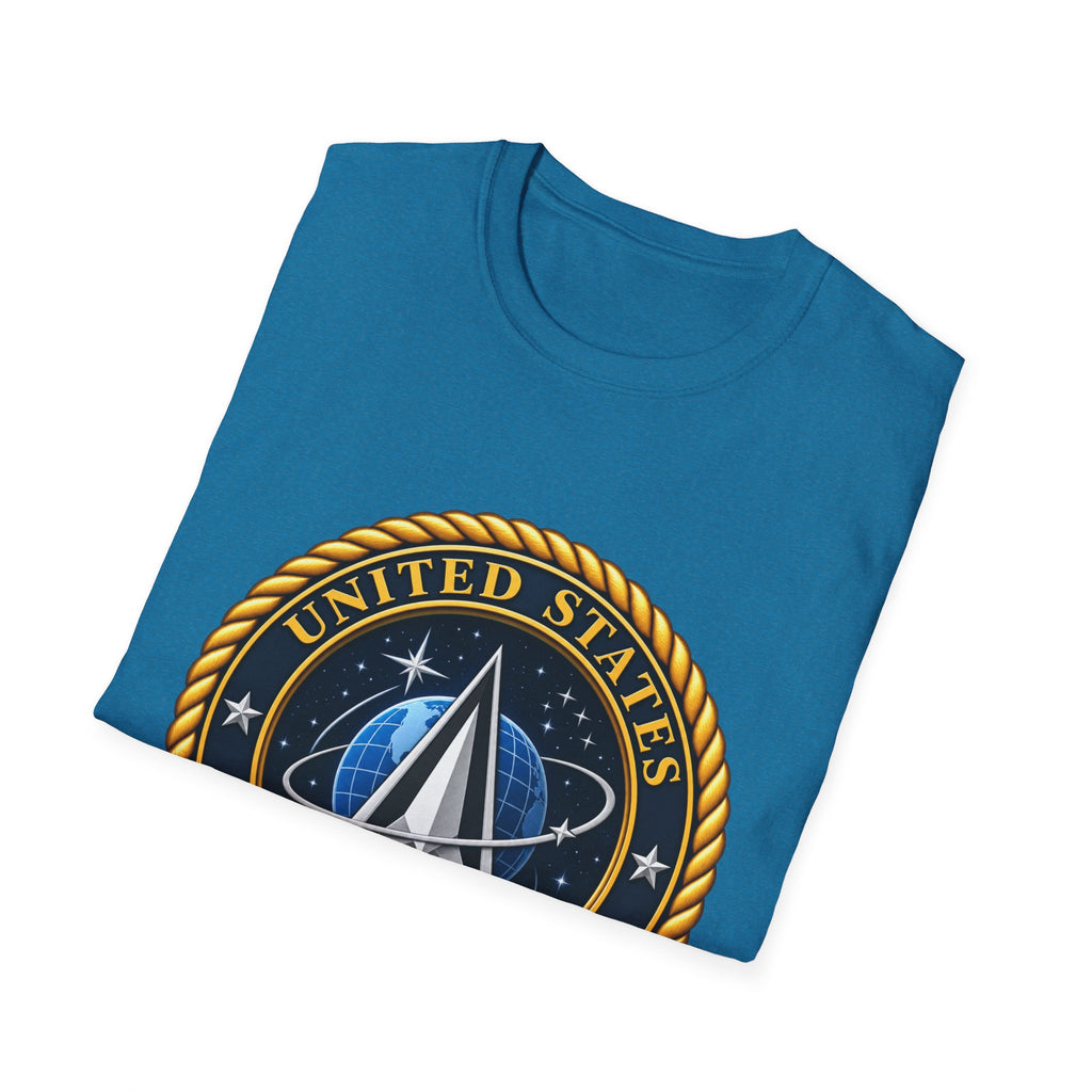 U.S. Space Force Emblem - Classic Tee