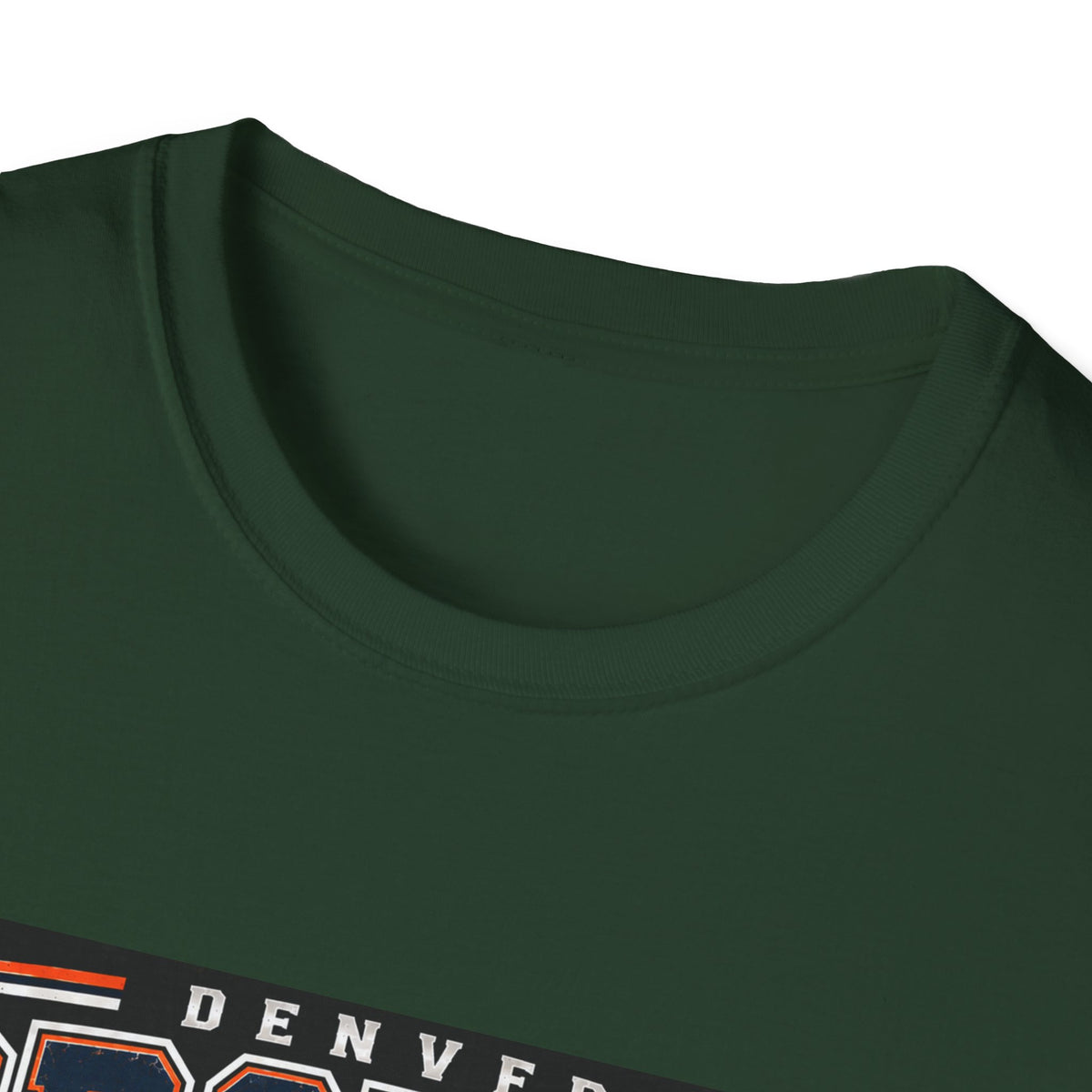 Denver Broncos - Classic Tee