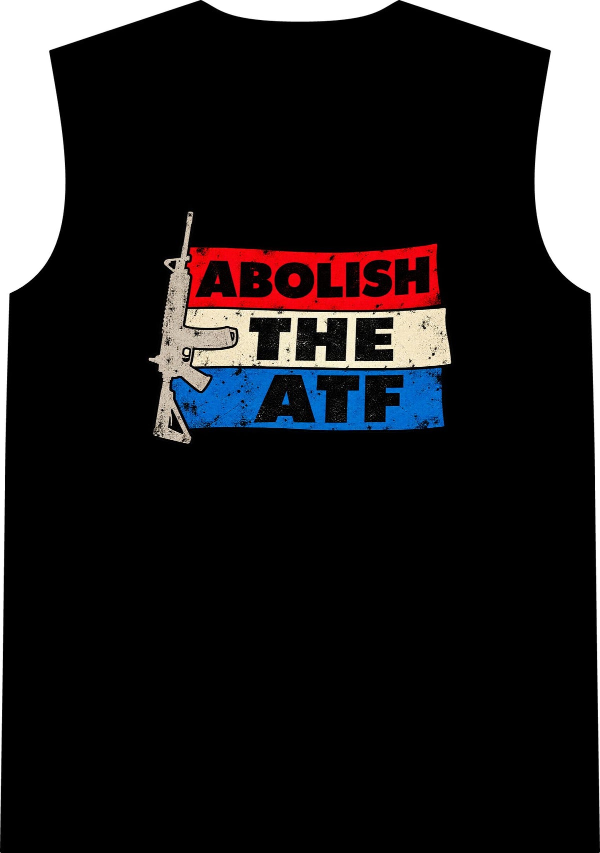 Abolish the ATF - Classic Tank