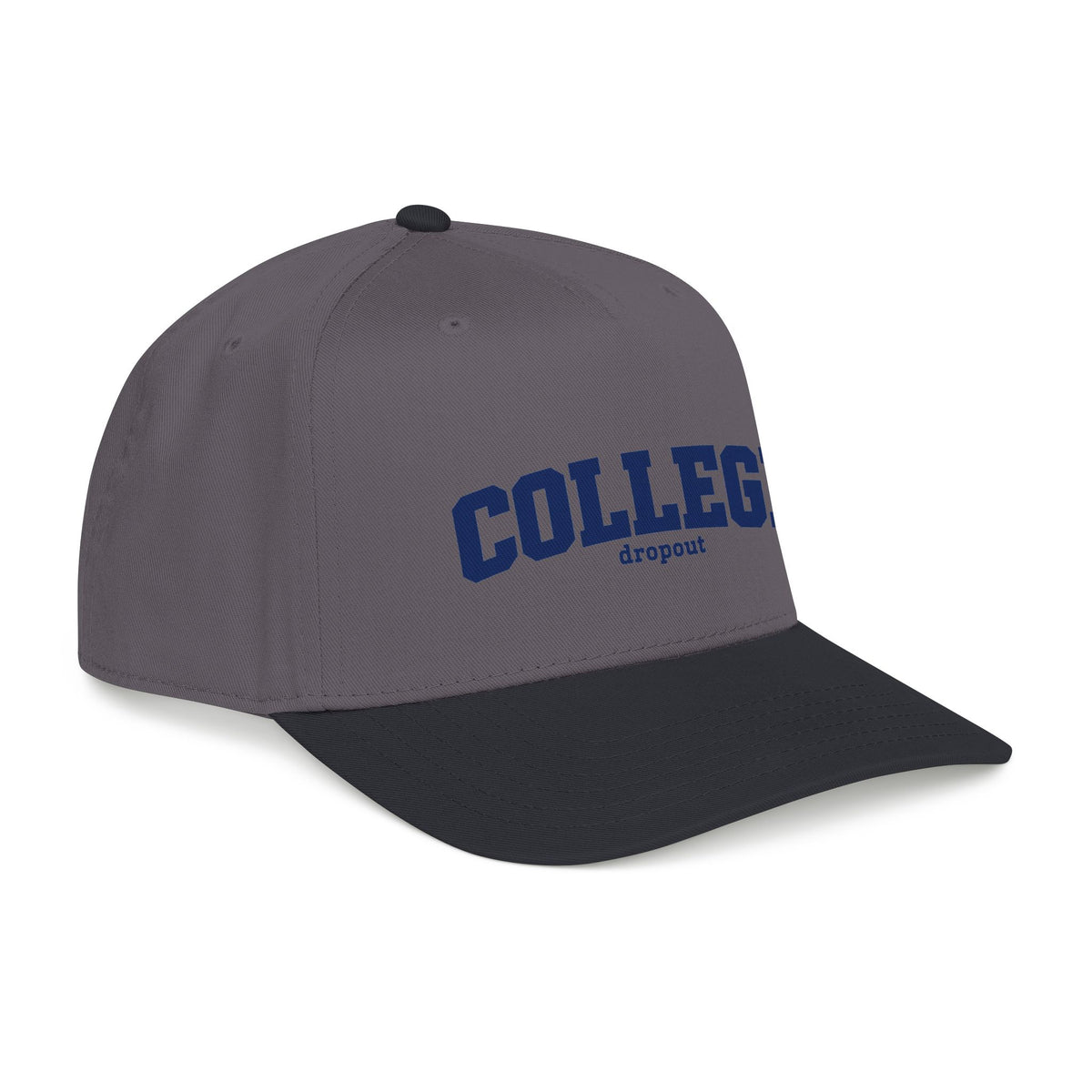 College Dropout - OTTO Baseball Hat