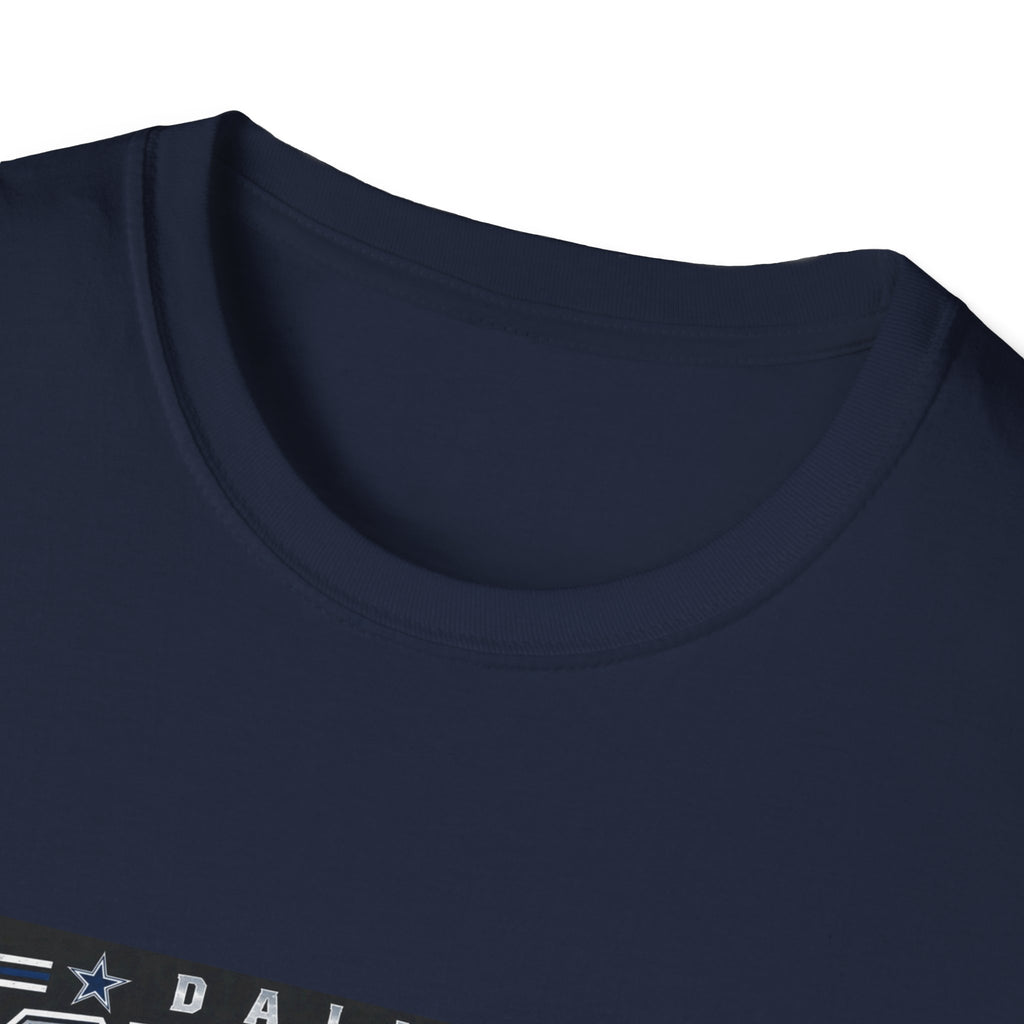Dallas Cowboys - Classic Tee