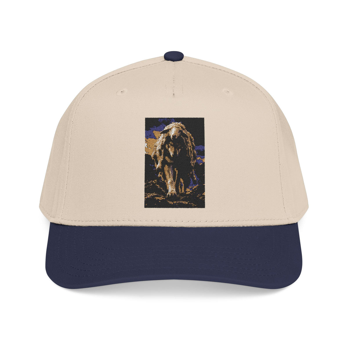 Wolf in Sheep's Clothing - OTTO Baseball Hat