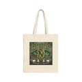 Minnesota North Stars Classic - Canvas Tote