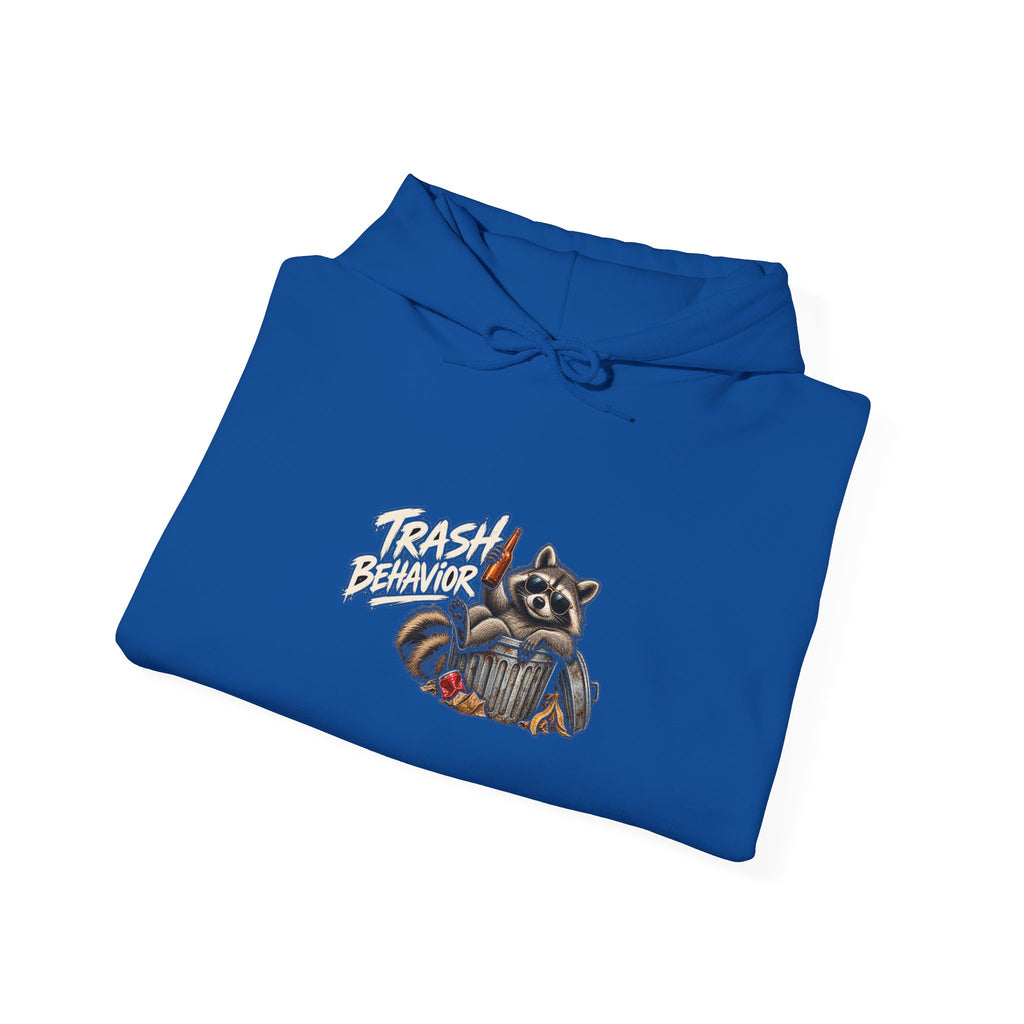 Trash Panda Breakout - Hoodie