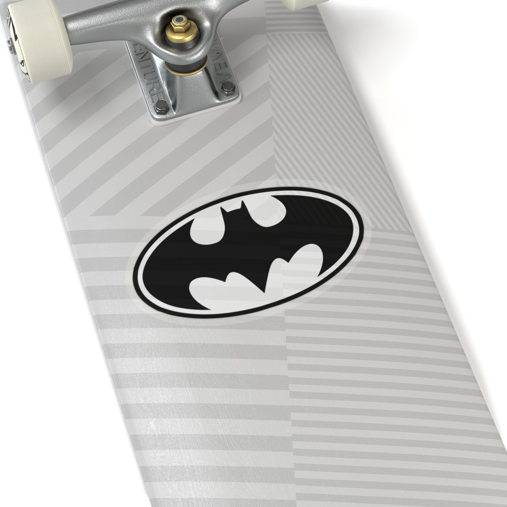 Gotham Signal - Kiss-Cut Sticker