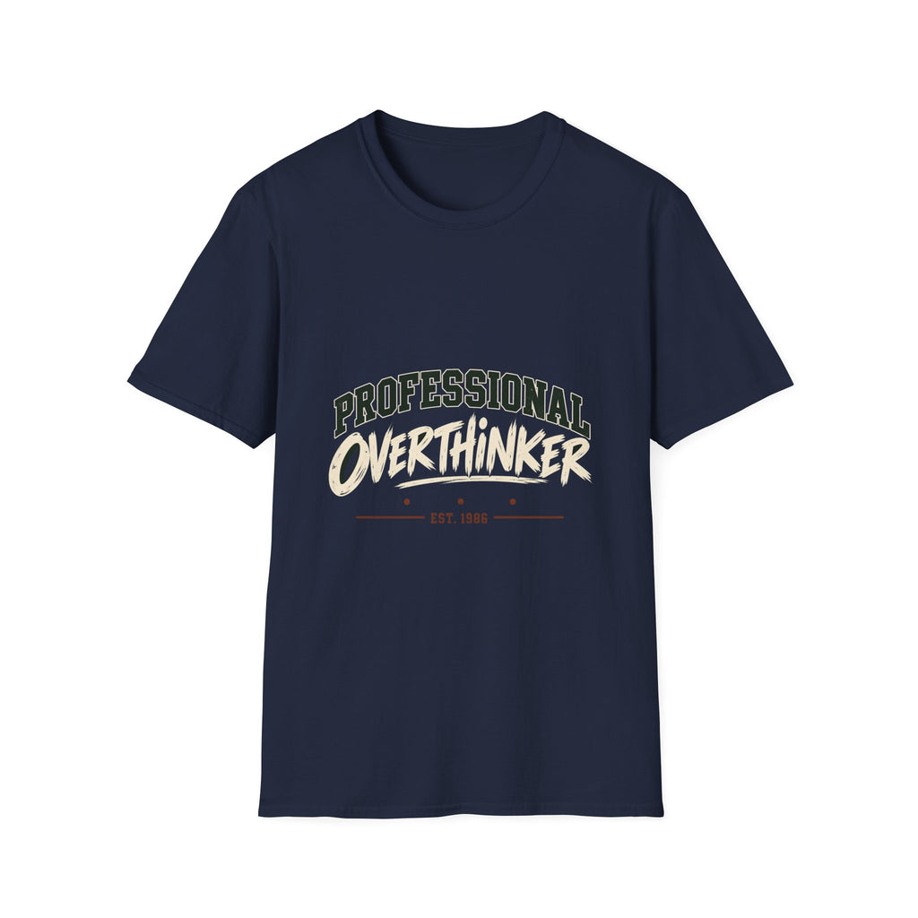 Professional Overkiller - Classic Tee