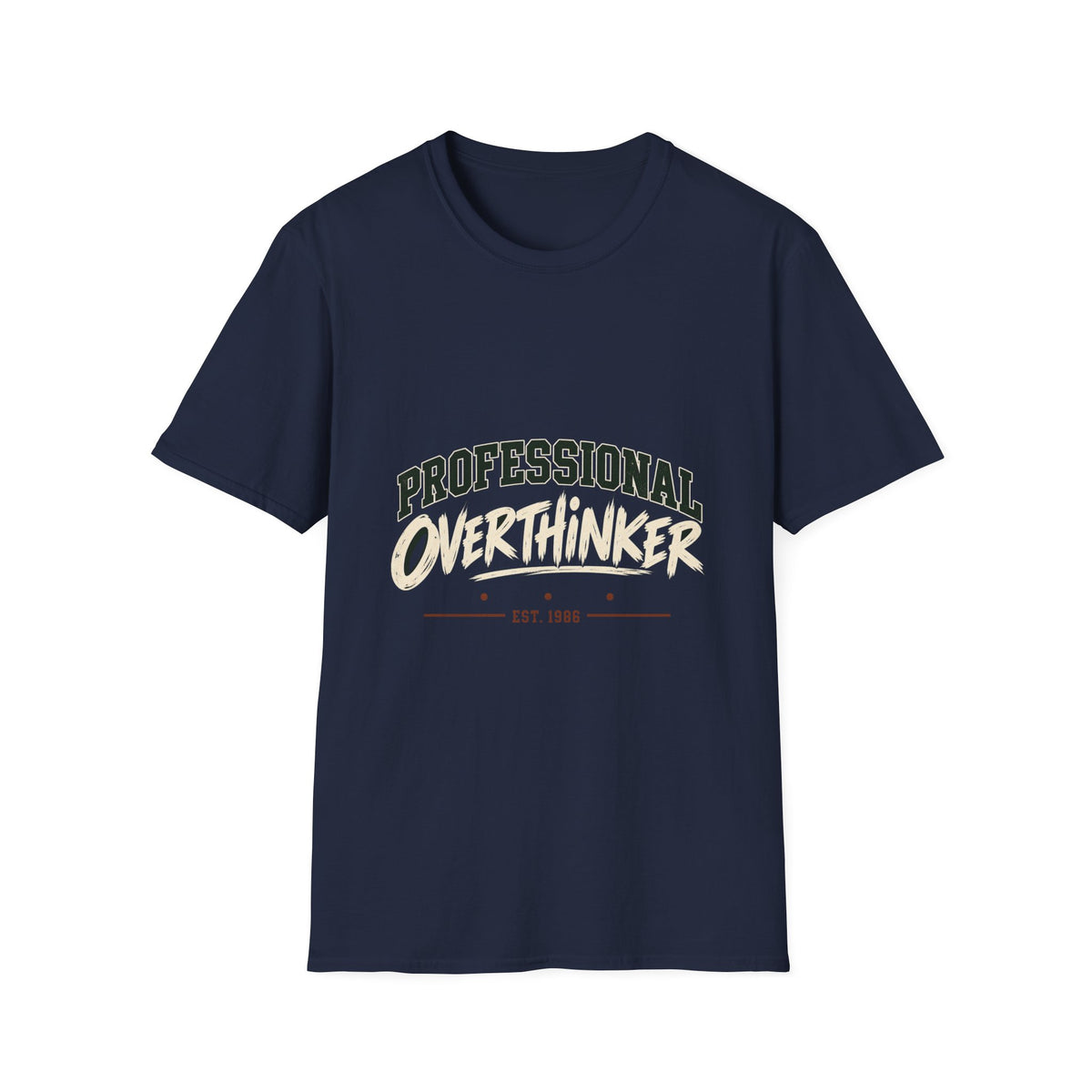 Professional Overkiller - Classic Tee
