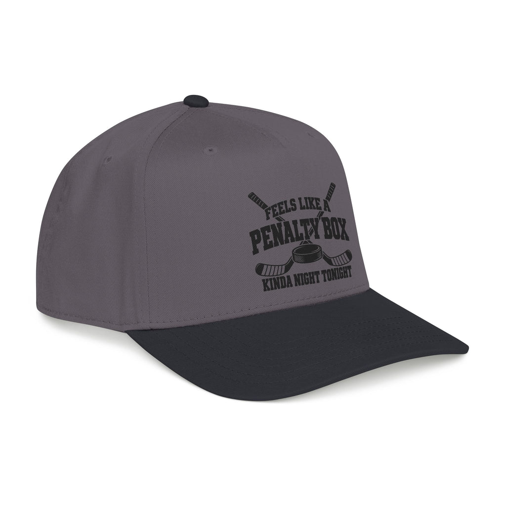 Penalty Box Night - OTTO Baseball Hat