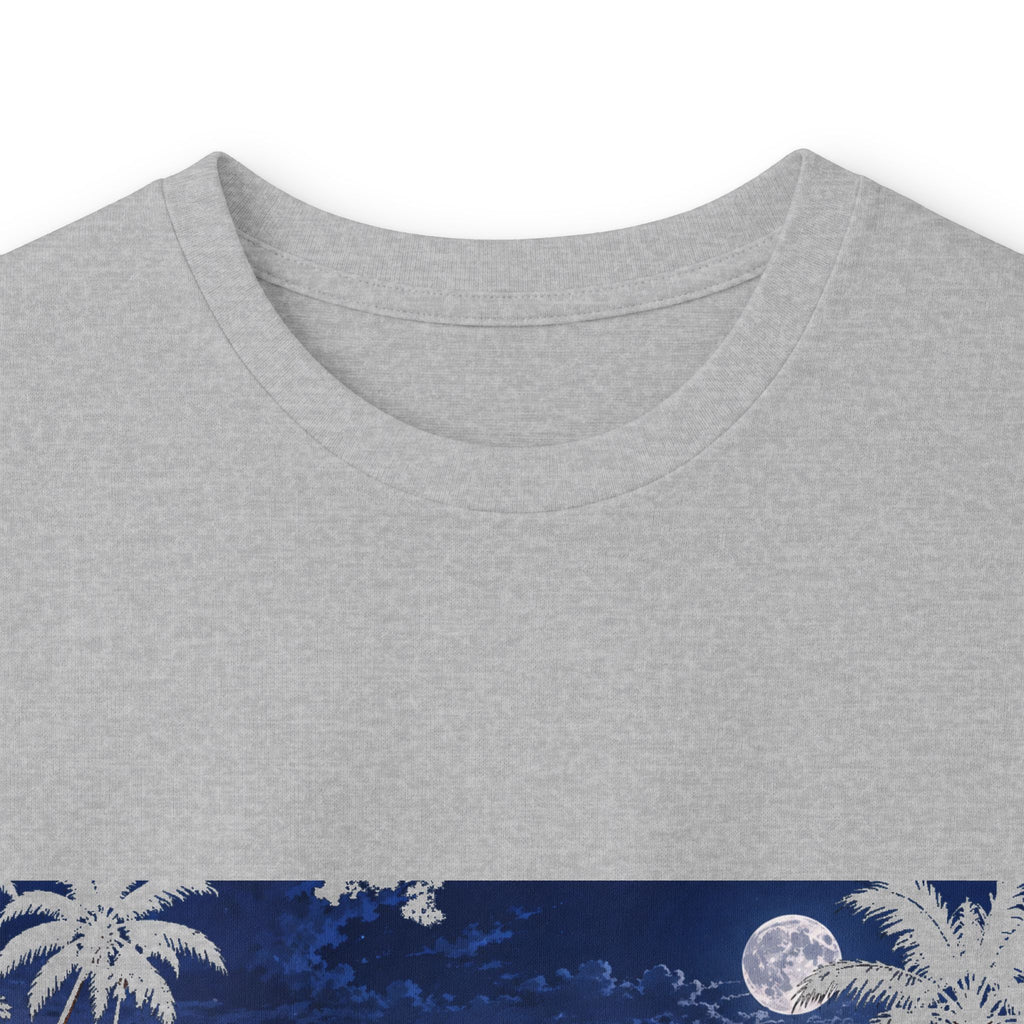 PW Skyline - Unisex Ultra Cotton Long Sleeve Tee