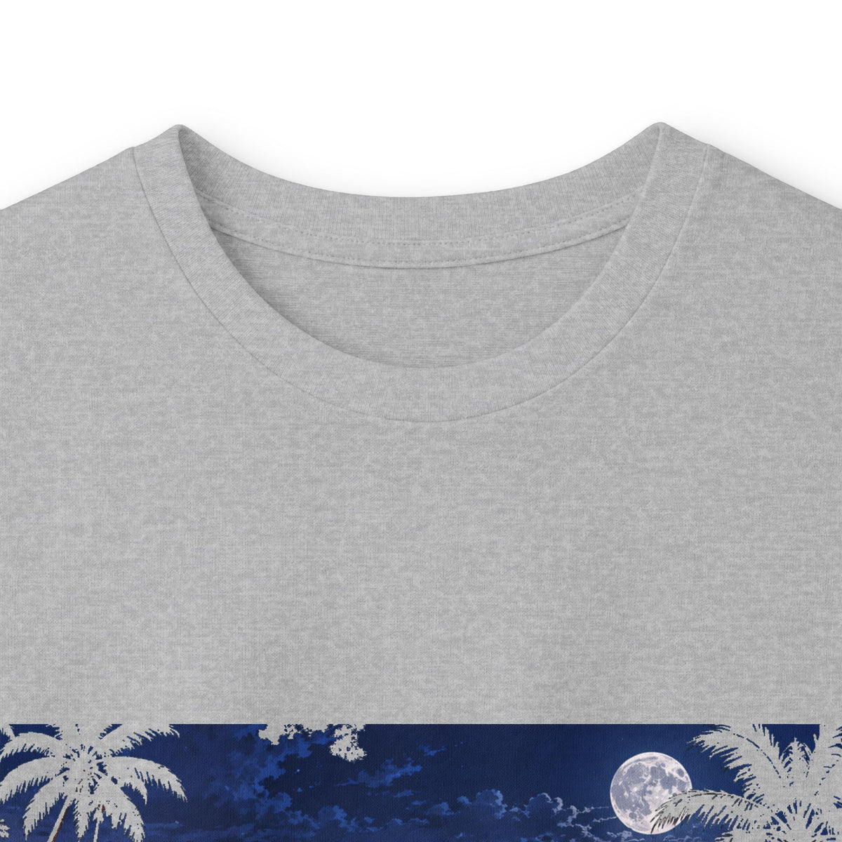 PW Skyline - Unisex Ultra Cotton Long Sleeve Tee