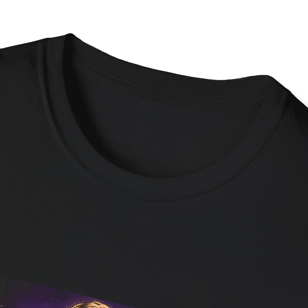 Jiu Jitsu Girls - Classic Tee