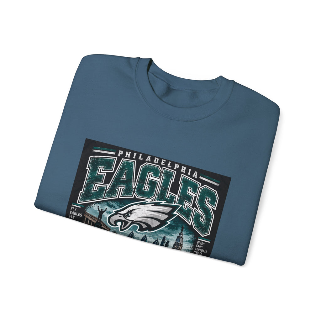 Philadelphia Eagles - Crewneck Sweatshirt