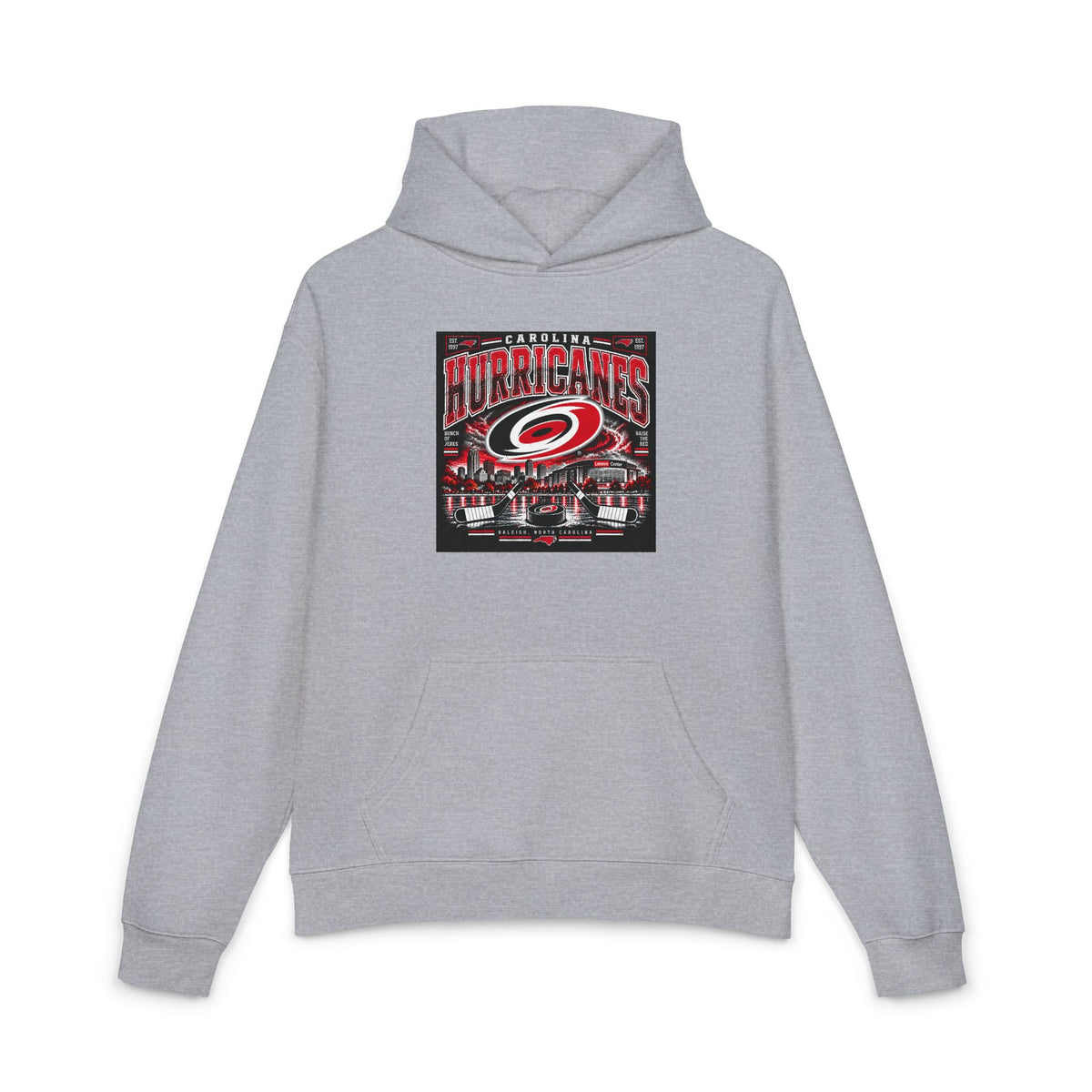 Carolina Hurricanes - Hoodie
