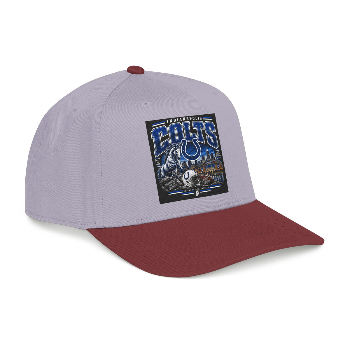 Indianapolis Colts - OTTO Baseball Hat