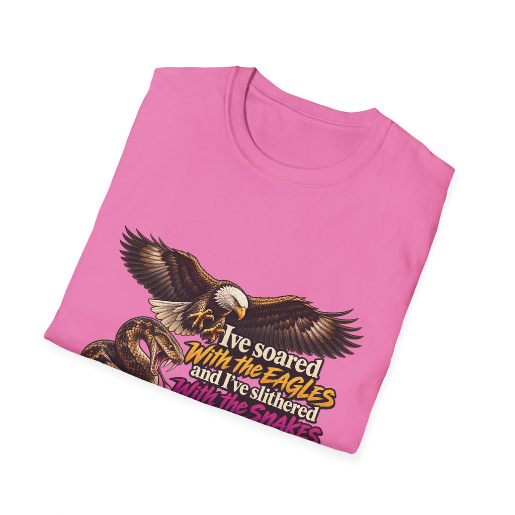 Macho Man - Classic Tee