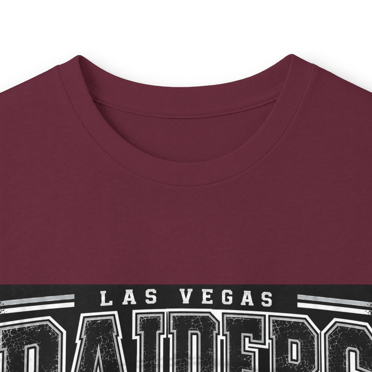 Las Vegas Raiders Nation - Unisex Ultra Cotton Long Sleeve Tee