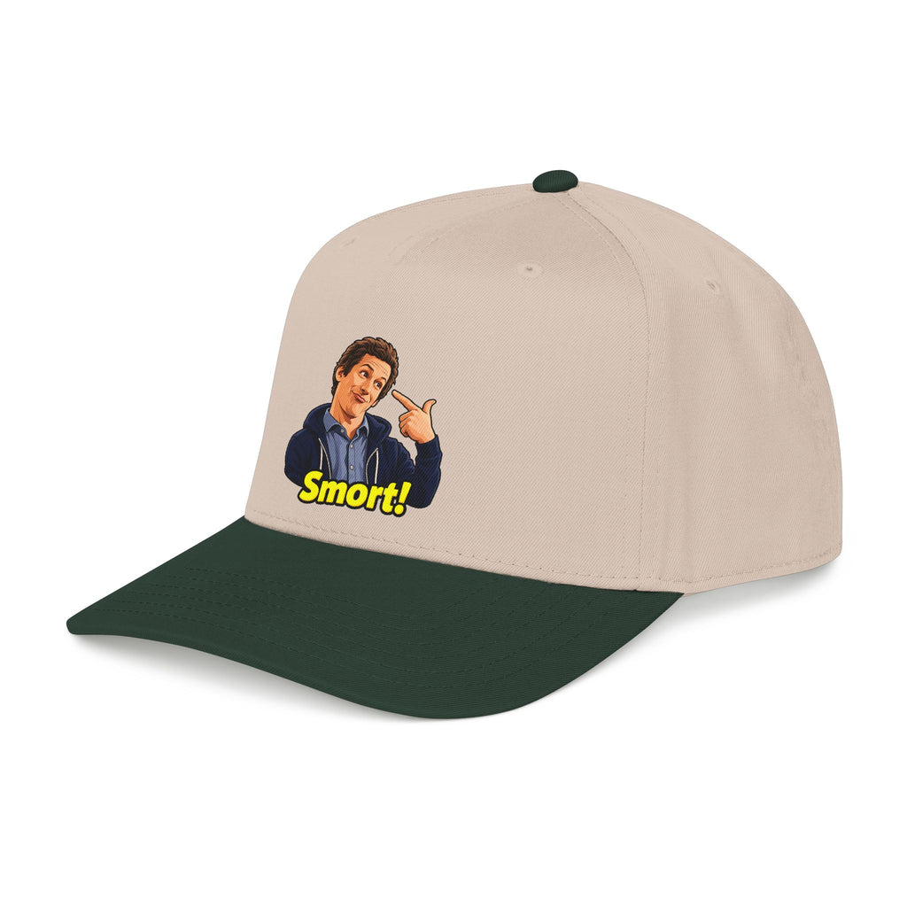 Smort - OTTO Baseball Hat