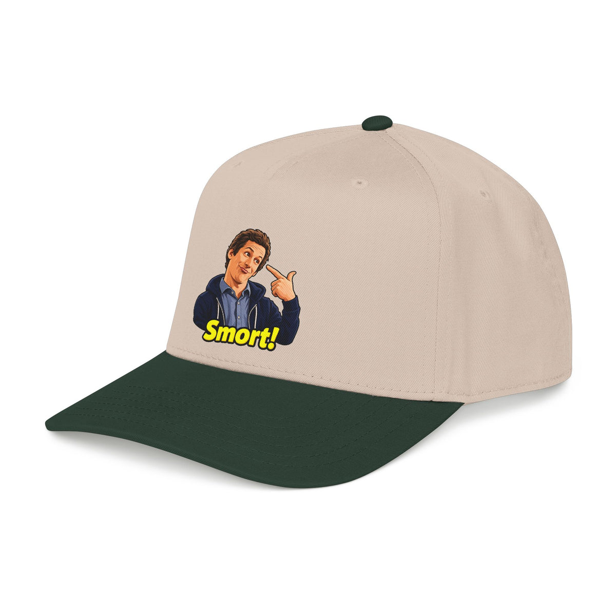 Smort - OTTO Baseball Hat