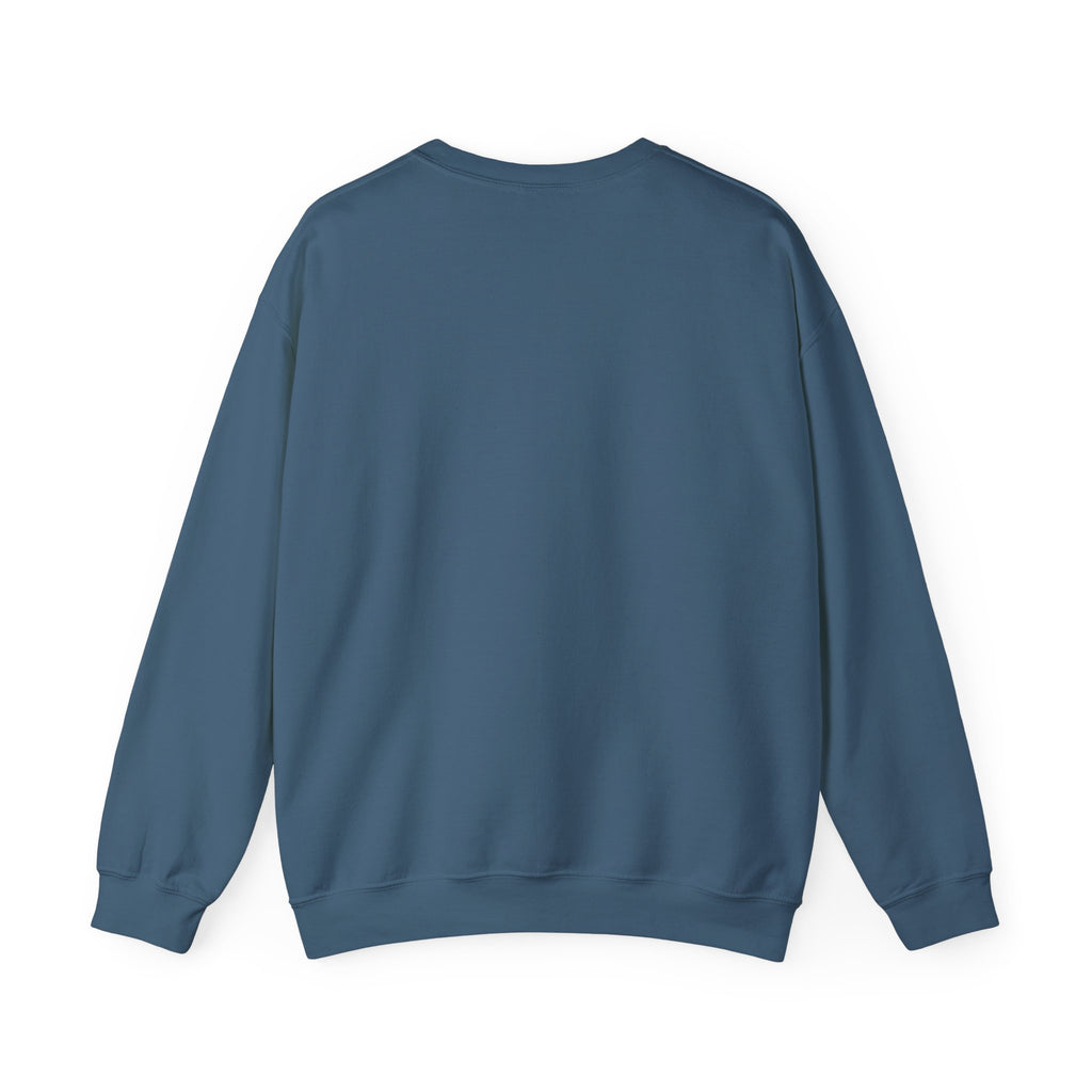 Real Men Shift - Crewneck Sweatshirt