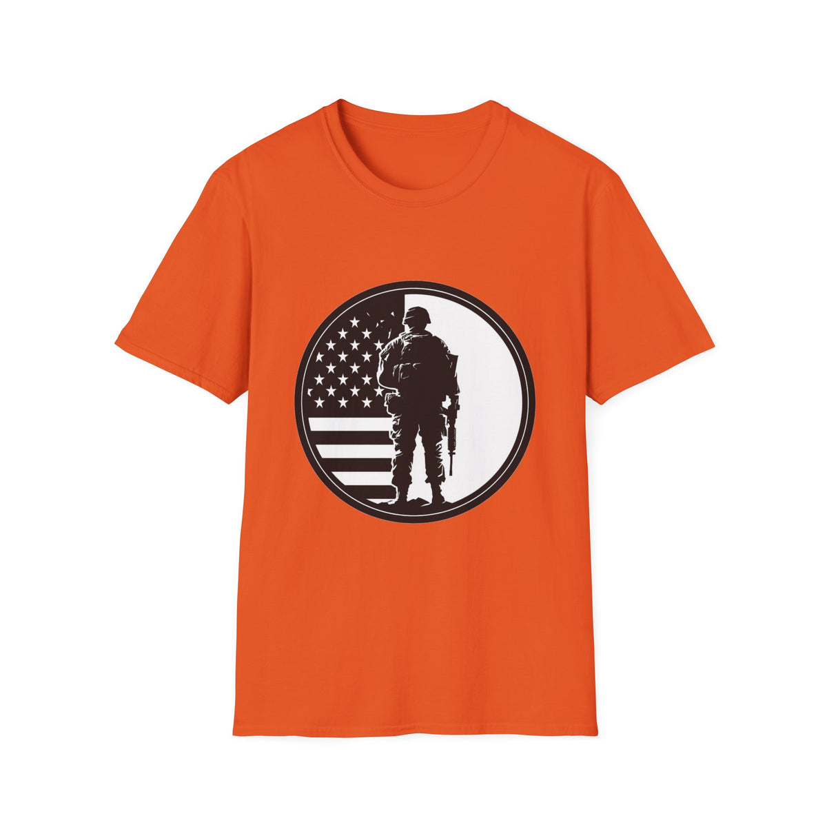 American Sentinel - Classic Tee